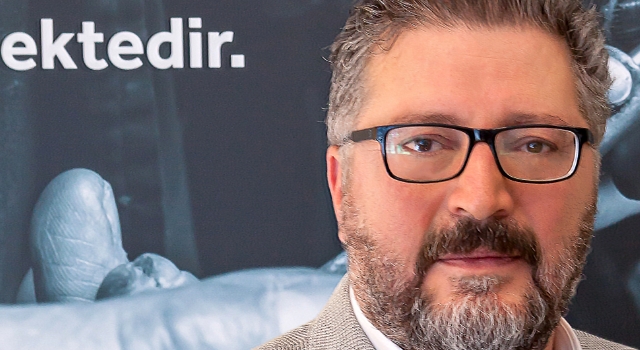 Hayalet ağlar geri dönüştürülerek beyaz eşya üretilecek