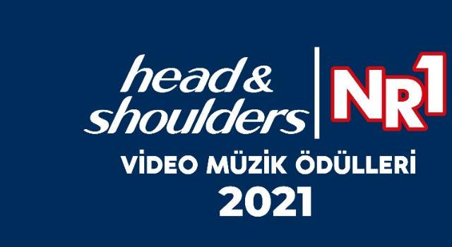 Head&Shoulders NR1 Video Müzik Ödülleri’nde Oylama Heyecanı Devam Ediyor!  