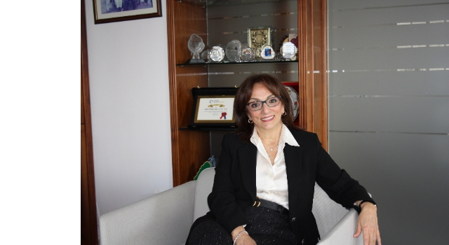 Hedefimiz gençlik orkestrası da kurmak