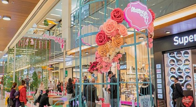 Hermes Creative Awards’tan TerraCity’e Üç Ödül Birden