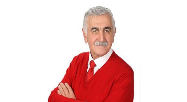 Hüsnü Ünal,gündeme dair açıklamlarda bulundu.