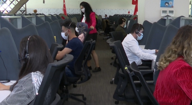 İBB, ALO 188'İ DAHA VERİMLİ HALE GETİRİYOR