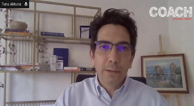 ICF Türkiye BB: “Dijitalleşen Teknoloji ve Koçluğun Geleceği”