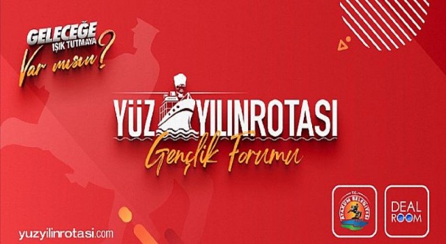 ICF Türkiye BB: ICF Türkiye, “Yüzyılın Rotası Gençlik Forumu’na destek veriyor