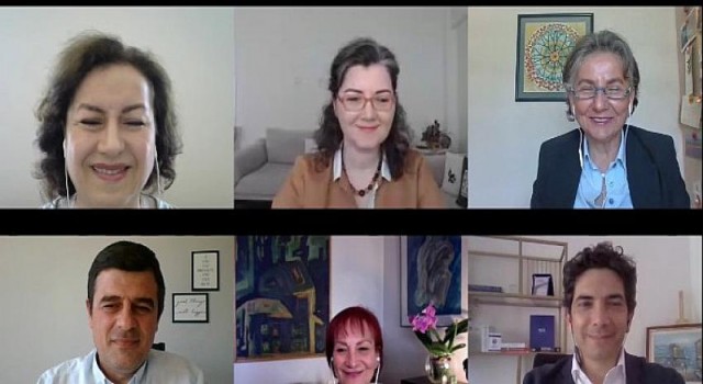 ICF Türkiye, “ICW’21”de “Zor Zamanları Aşma”yı konuştu…