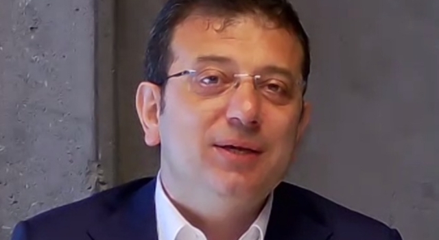 İMAMOĞLU: “BİR ODAYA KAPANANLARIN DEĞİL, HERKESİN FİKRİ BİZE EN DOĞRU YOLU GÖSTERECEKTİR”