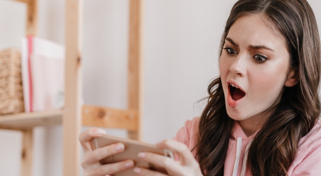 İnternete oyun için girenlerin oranı yüzde 86