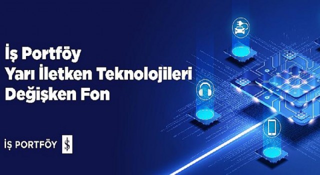 İş Portföy’den yeniden bir ilk daha!