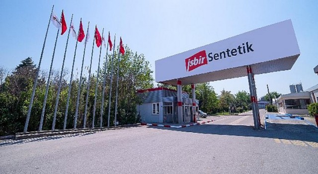 İşbir Sentetik Türkiye’nin İlk 500 Sanayi Kuruluşu Listesinde