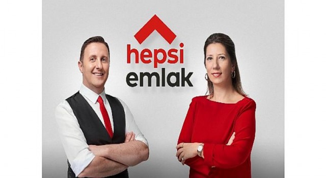 İsim Değiştiren Hürriyet Emlak Yoluna Hepsiemlak Olarak Devam Edecek