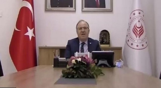 İş’te Psikososyal Güvenlik Projesi maden çalışanlarının psikososyal güvenliği için paydaşlarıyla buluştu