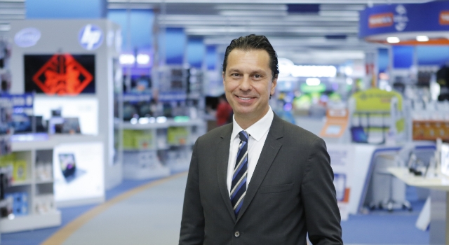 İstikrarlı büyümesini sürdüren Teknosa’dan 