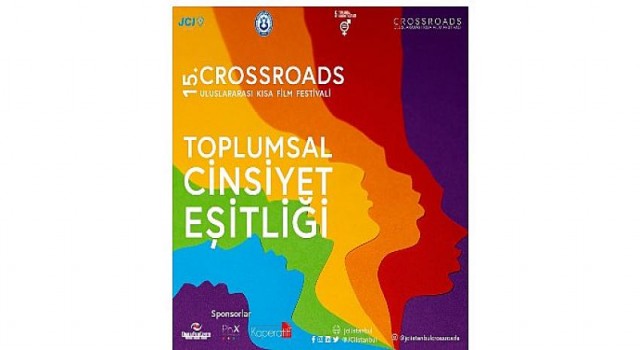 JCI İstanbul Crossroads Uluslararası Kısa Film Festivali’nin Danışma Kurulu Belirlendi