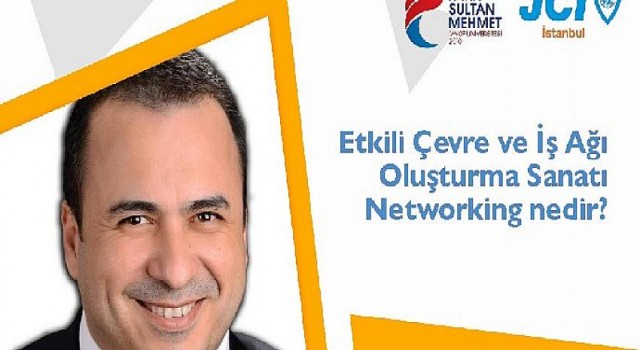 JCI İstanbul Markalı Dersler Online Seminer