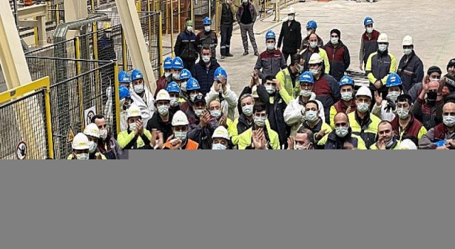 Kastamonu Entegre, İSO 500 Listesinde İlk 50’deki Yerini Korudu