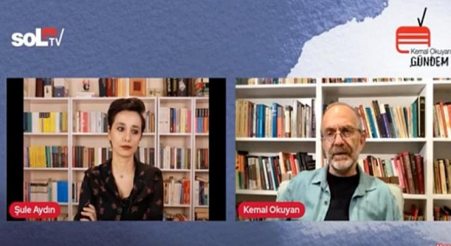 Kemal Okuyan: Peker siyaset cephesinden yeşil ışık almadan bu topa girmezdi