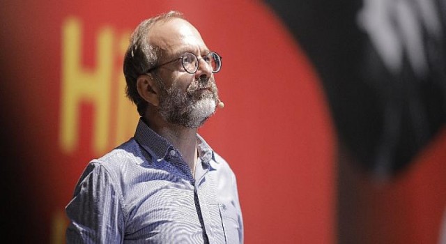 Kemal Okuyan: Soylu başka bir dil konuşuyor