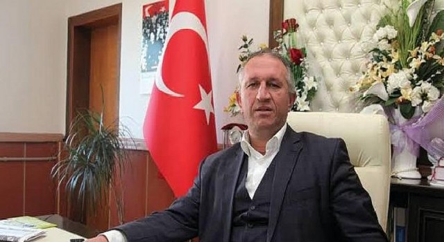 Kemalpaşa Belediye Başkanı Ergül Akçiçek, ’İşçinin Hakkının Korunması, İyileştirilmesi İçin Çalışacağız’