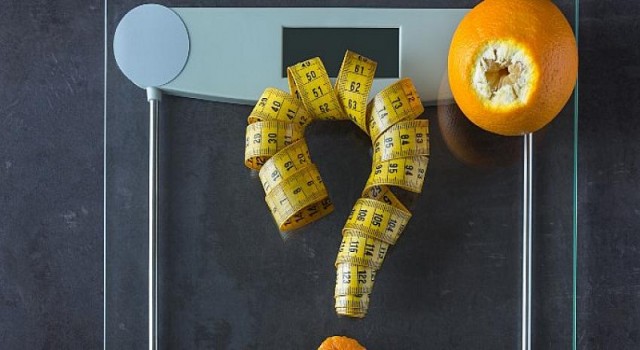 Kilo Vermeyi Zorlaştıran 8 Hata