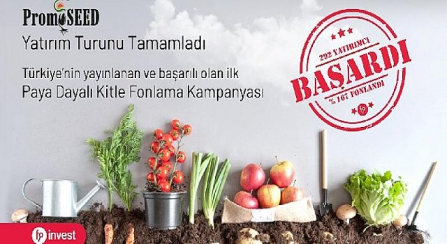 Kitle fonlamasına yatırımcıdan rekor talep!