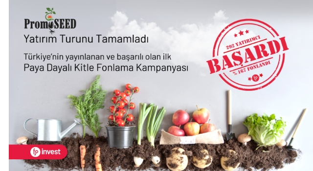 Kitle fonlamasına yatırımcıdan rekor talep!