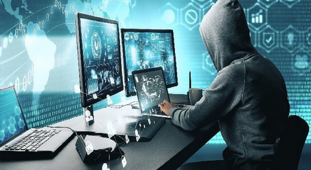 KOBİ’ler yılda en az 1 kez siber saldırıya uğruyor