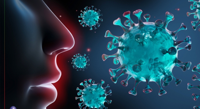 KORONAVİRÜS 69 MİLYONUN ÜZERİNDE HABERLE REKOR KONUŞULMAYA ULAŞTI