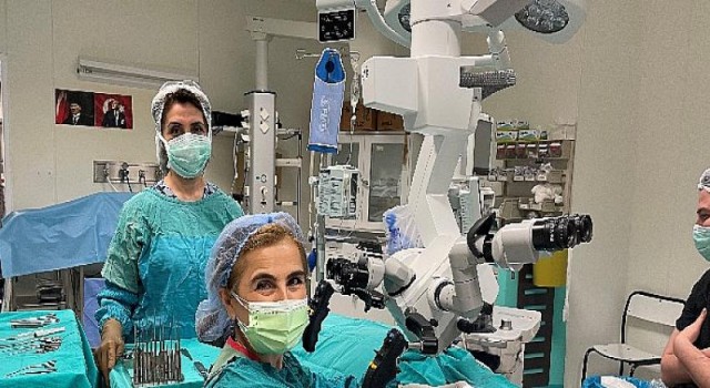 Kronik hastalıklar işitme kaybında tetikleyici rol oynuyor