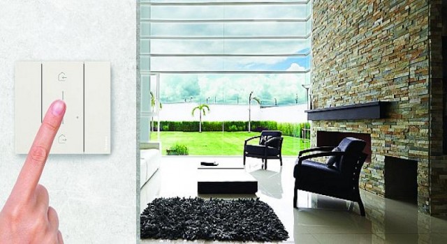 Living Now with Netatmo ile evinizle her zaman bağlantıda olun!