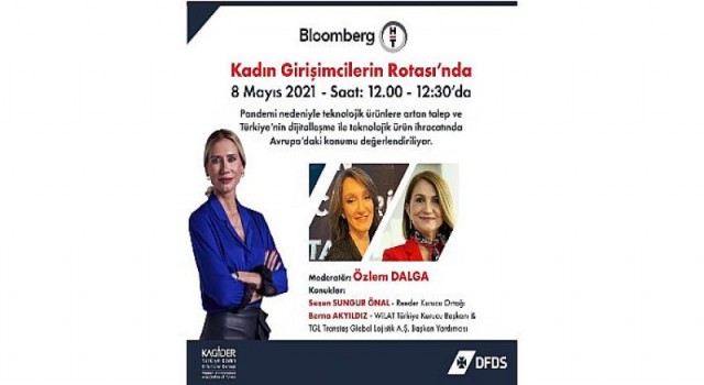 Lojistik ve Taşımacılık Sektörünün Kadın Platformu WiLAT Türkiye, Kadınlara Desteğini Sürdürüyor