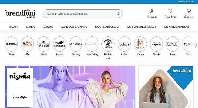 Lufian, Brendfoni ile Azerbaycan pazarına e-ihracata başladı