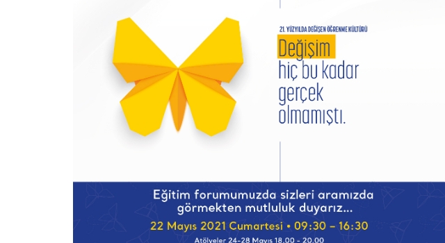 Lütfen tarihi not ediniz…