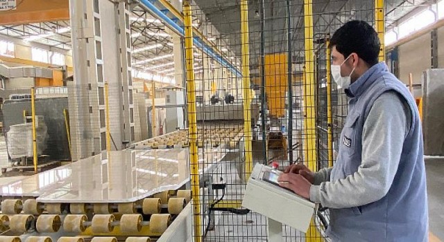 Madencilik sektörünün önceliği iş sağlığı ve iş güvenliği