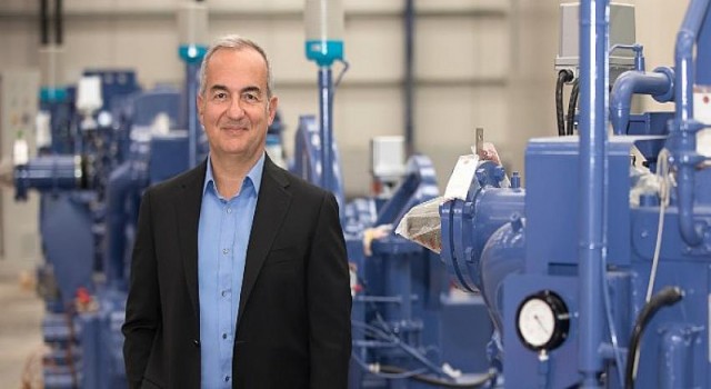 Makine ihracatı ilk 4 ay sonunda 7,5 milyar dolar