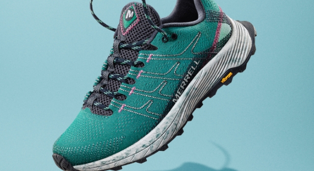 MERRELL’DAN PATİKALARDA KOŞARKEN ADIMLARINIZI HAFİFLETECEK AYAKKABI