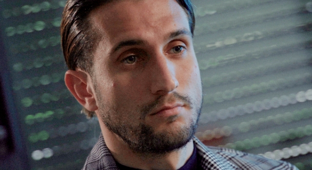 MİLLİ FUTBOLCU YUSUF YAZICI İMKANSIZI YAŞAYANLAR’DA