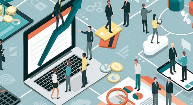 Mobil uygulamaların kullanımı kolay riski çok