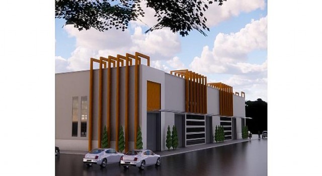 Mono Steel Afrika’daki Yerini Sağlamlaştırıyor