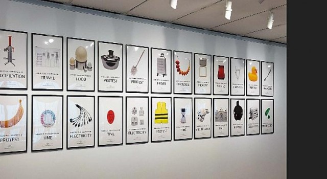 Muğlak Standartlar Enstitüsü çalışmaları Chicago’da sergileniyor