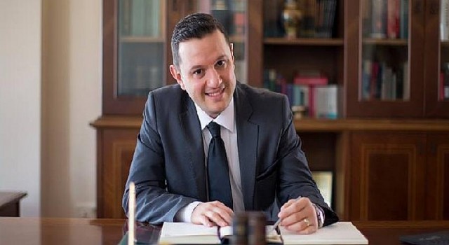 Muzaffer Rıza Nerse’den, Anneler Günü Mesajı