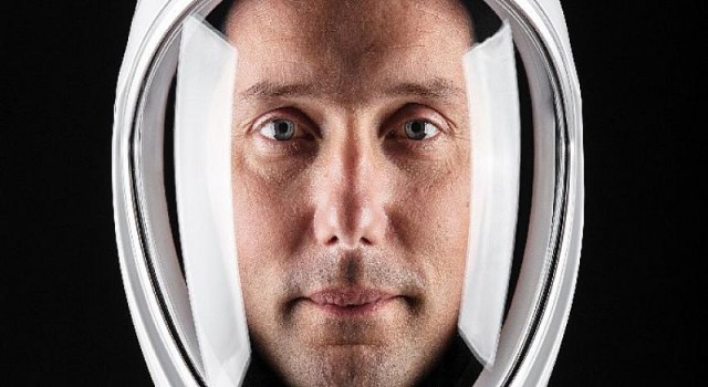 NASA Astronotu “uzay”ın en iyi şarkılarını seçiyor