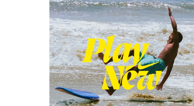 NIKE’NİN YENİ KAMPANYA FİLMİ