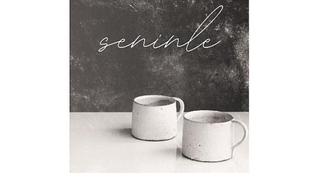 Nilay Özkara’dan yeni single: “Seninle”