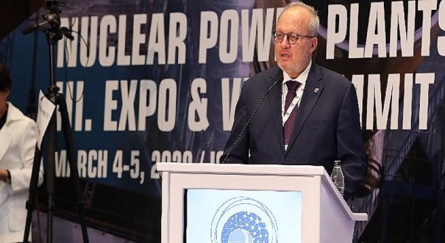 Nükleer Enerjinin Geleceği NPPES’te Tartışılacak