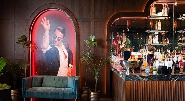 Nusr-Et Amerika’da da Büyümeye Devam Ediyor