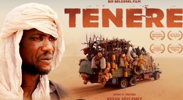 ÖLÜMÜ GÖZE ALANLARIN YOLCULUĞU…