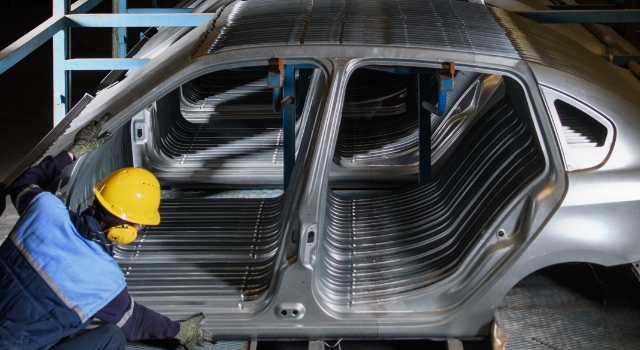 Otomotivde Global İş Birliği ile İlk Blok Zinciri Uygulaması