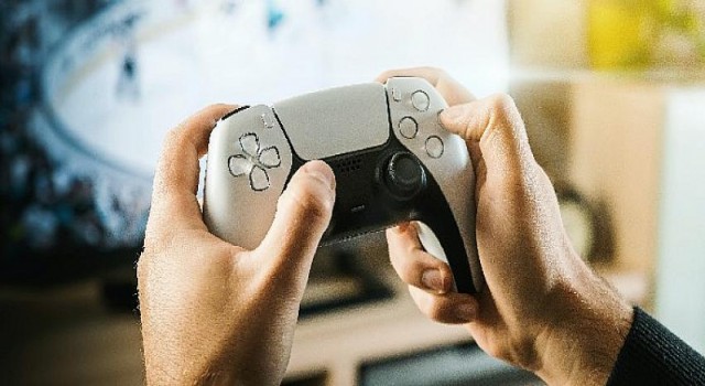 Oyun pazarı 204 milyar dolarlık hacme ulaşacak