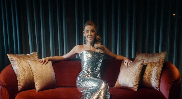 Özge Ulusoy Weltew Home İçin İkinci Kez Kamera Karşısında