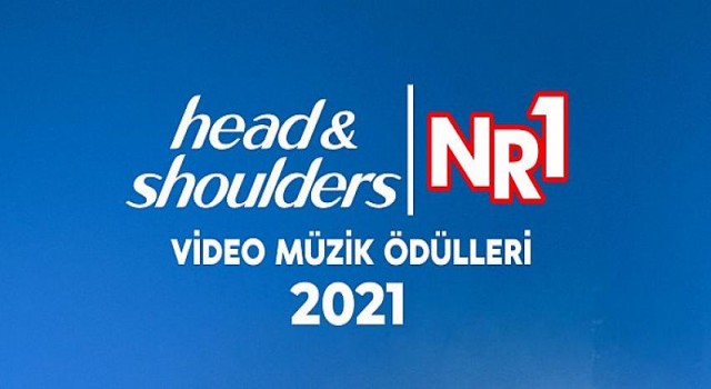 Özge Ulusoy’un sunuculuğunu üstlendiği Head&Shoulders NR1 Video Müzik Ödülleri oylamasında son gün!
